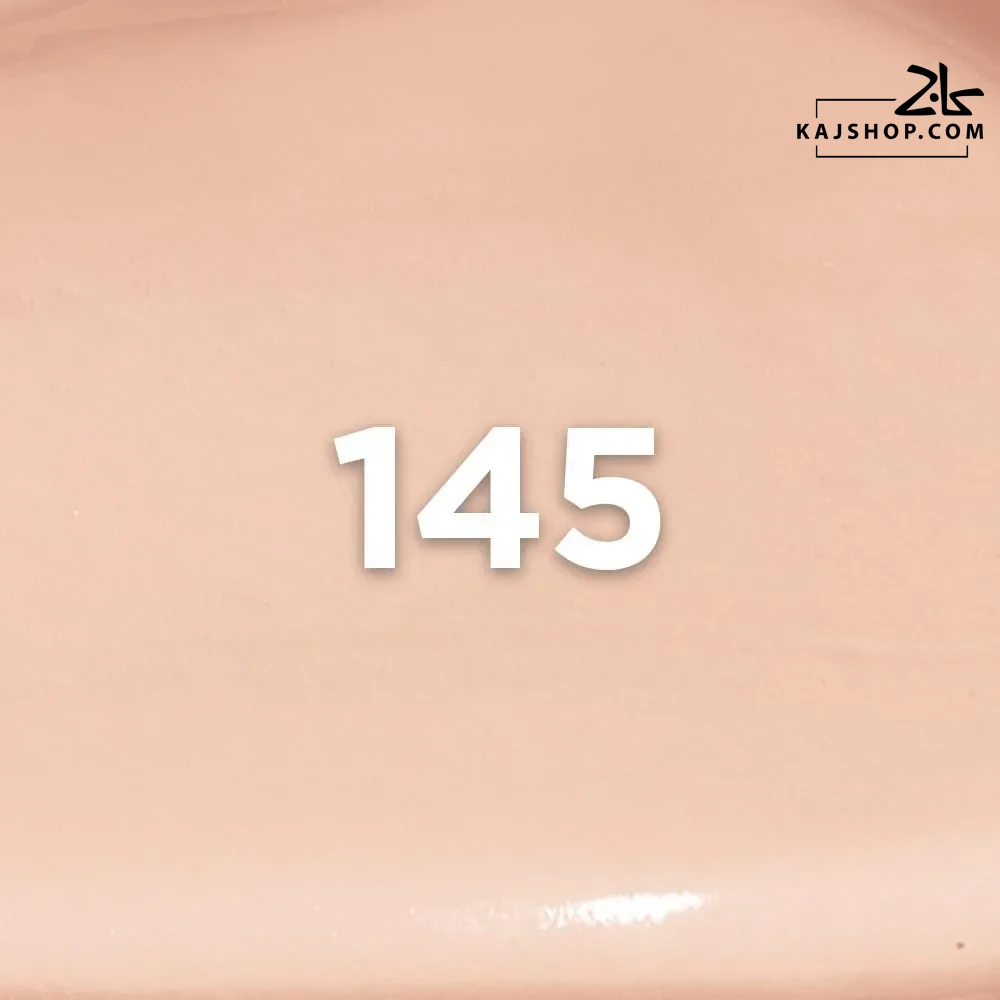 کرم پودر 32 ساعته اینفالیبل فرش ویر لورال SPF25